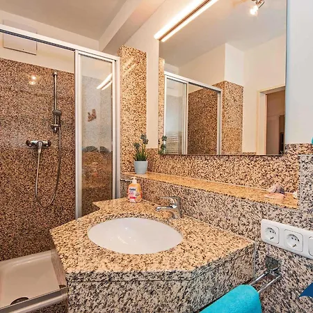 Duenen-residenz C 08 Appartement *